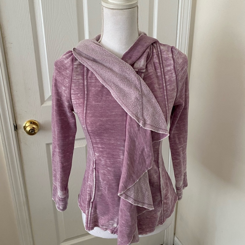 Girls Sugarfly Jacket